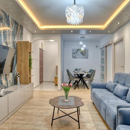 Comfort Apartment Near The Beach ブドヴァ エクステリア 写真