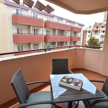 Comfort Apartment Near The Beach ブドヴァ エクステリア 写真
