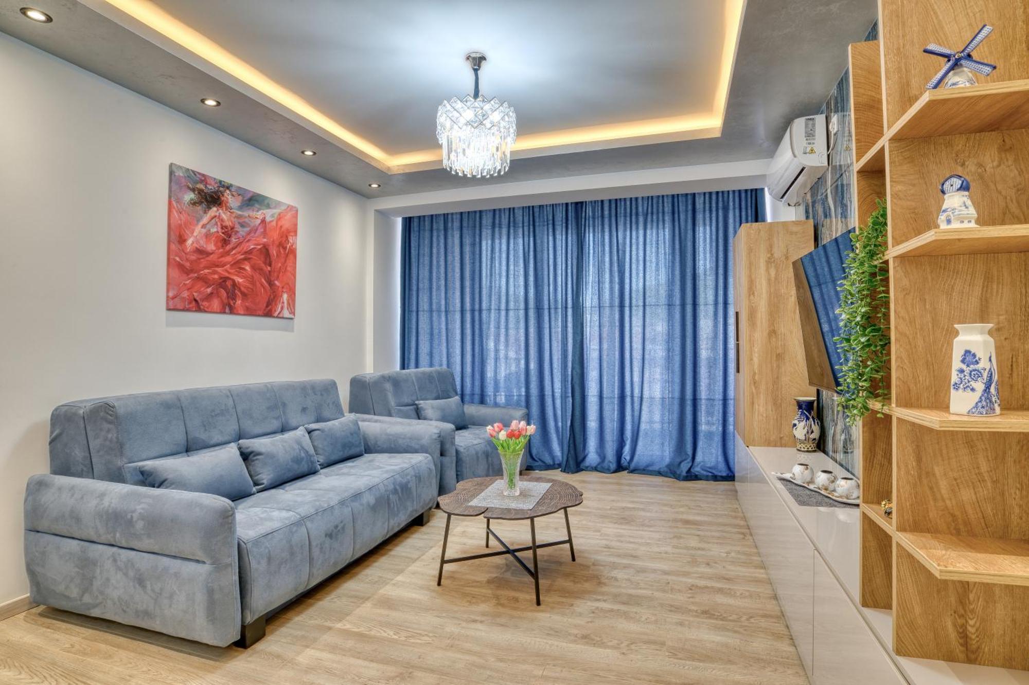 Comfort Apartment Near The Beach ブドヴァ エクステリア 写真