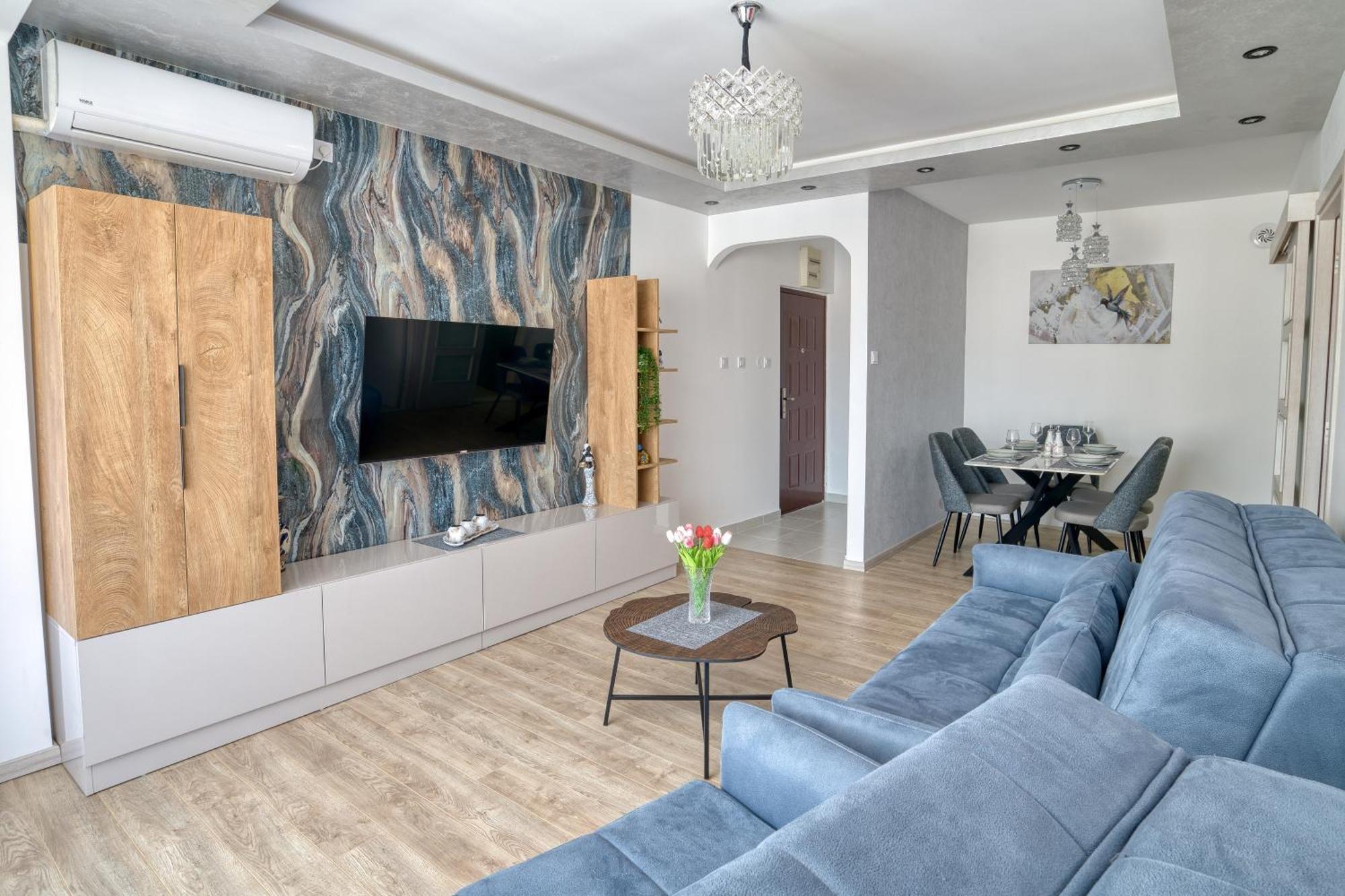 Comfort Apartment Near The Beach ブドヴァ エクステリア 写真